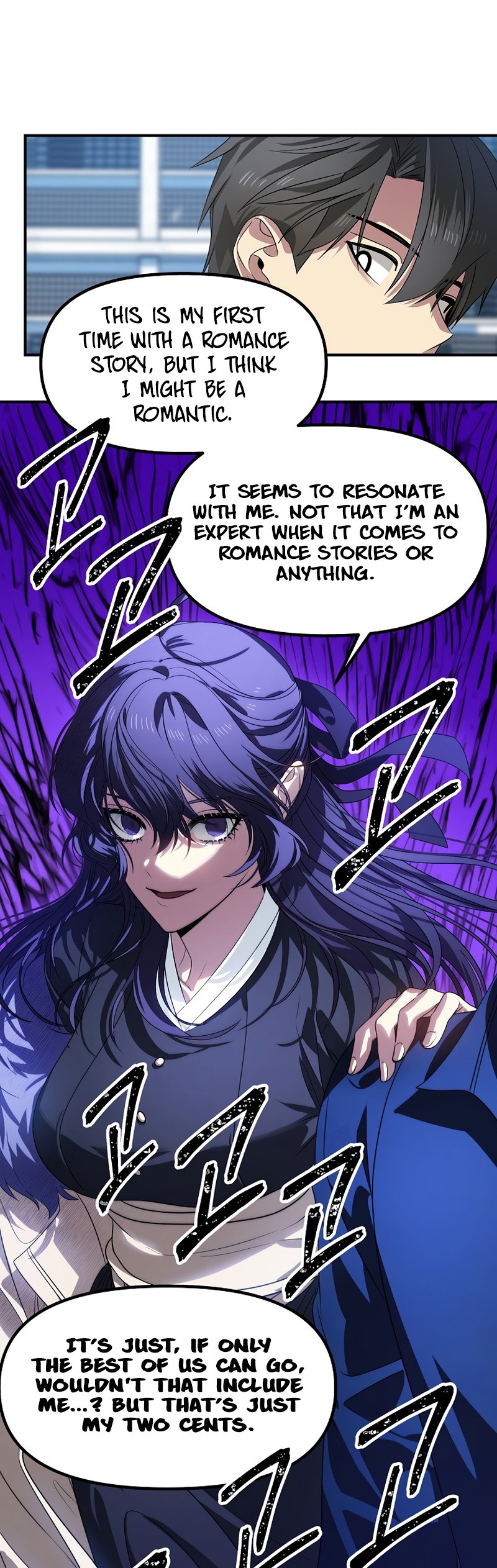 SSS-Class Suicide Hunter, Chapter 84 image 29